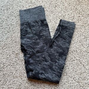Gymshark Adapt Camo Seamless Leggings